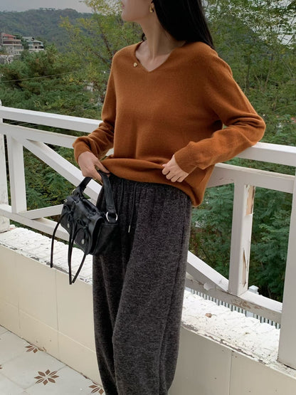 Black Designer Brand Ribbon Leather Shoulder Bag (Large/Mini)