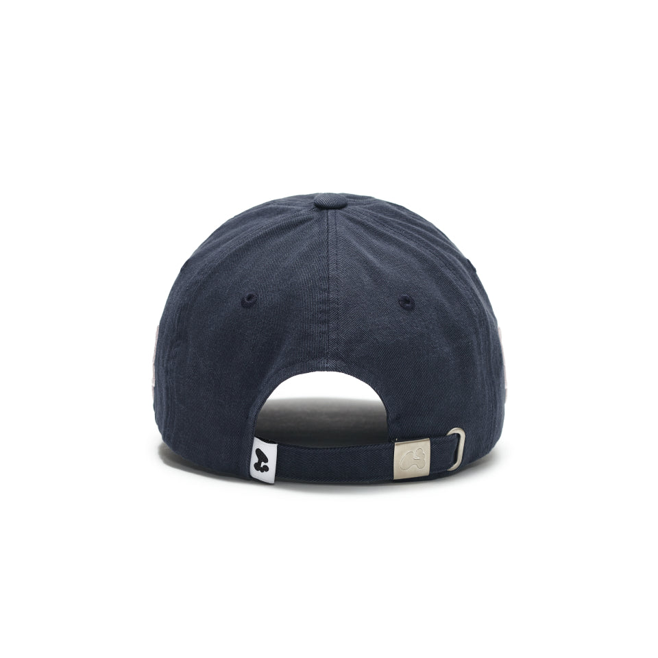 Musinsa Sale! [Hugyourskin] Hug Friends Cap