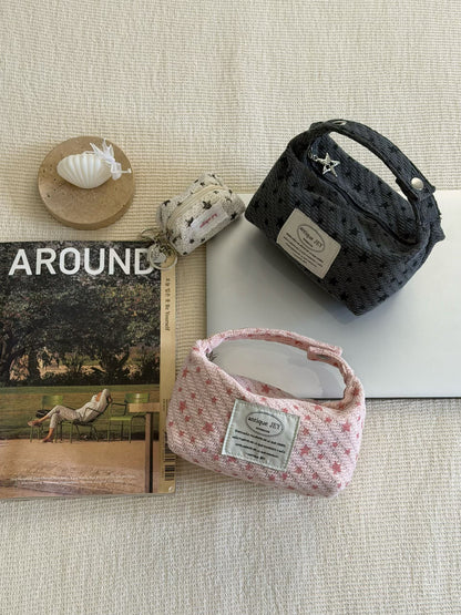 26FW Wish Earphone Bag (4 Colours)