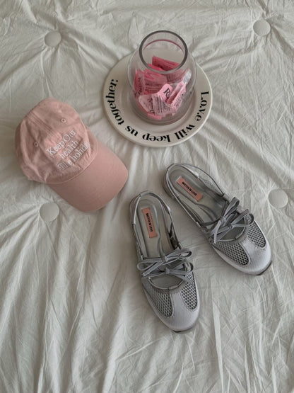Mood Sneakers Sandals (Grey)