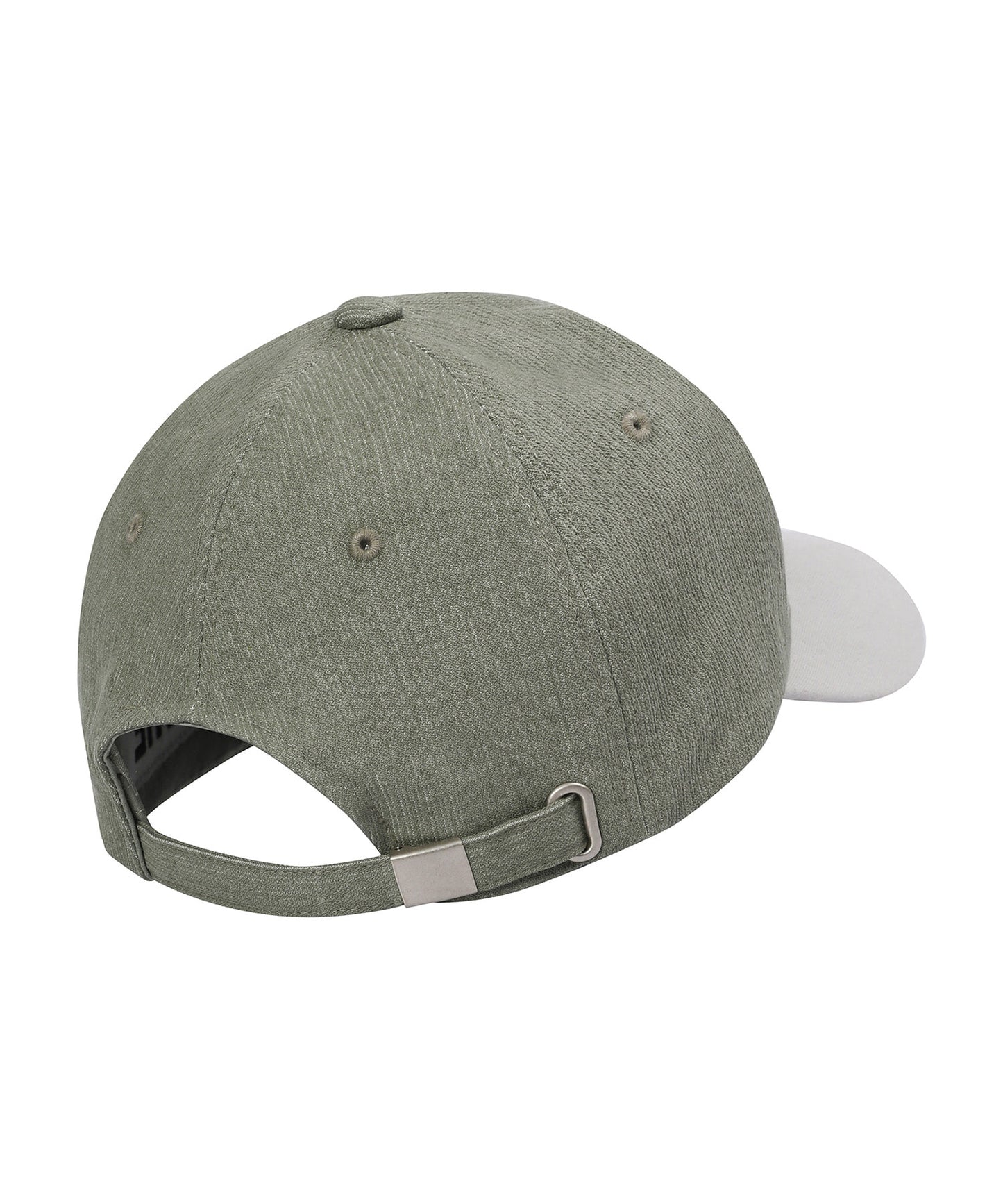 [BAUF] Angel Melody Ball Cap (Khaki)