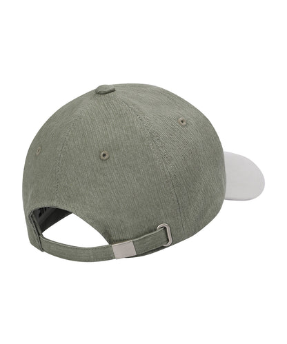 [BAUF] Angel Melody Ball Cap (Khaki)
