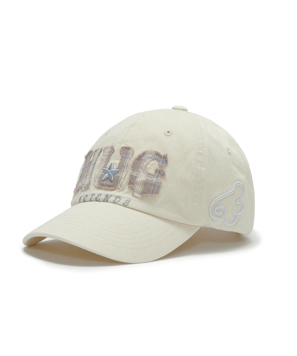 Musinsa Sale! [Hugyourskin] Hug Friends Cap