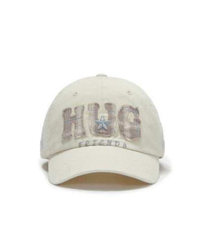 Musinsa Sale! [Hugyourskin] Hug Friends Cap