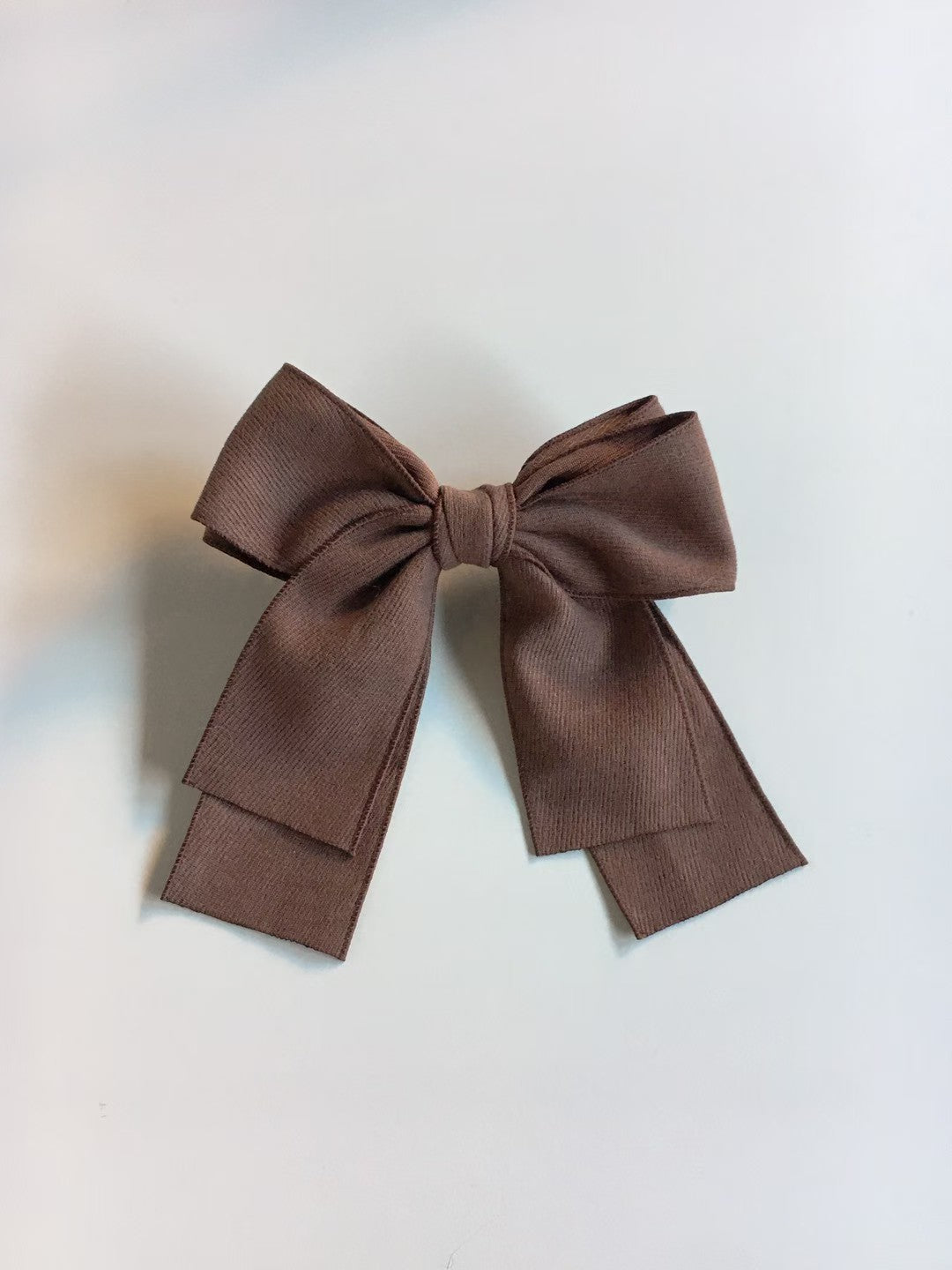 (XMAS PRESENT) Midi Big Ribbon