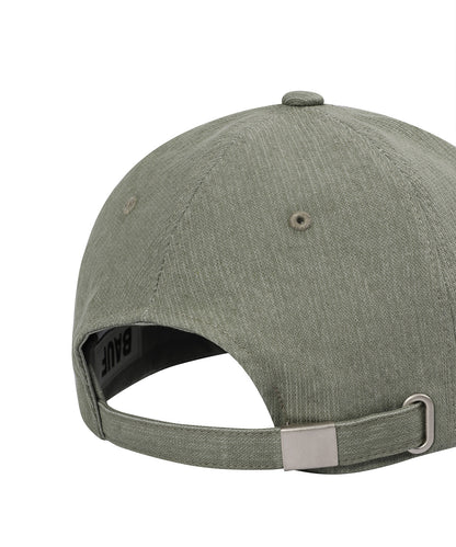 [BAUF] Angel Melody Ball Cap (Khaki)