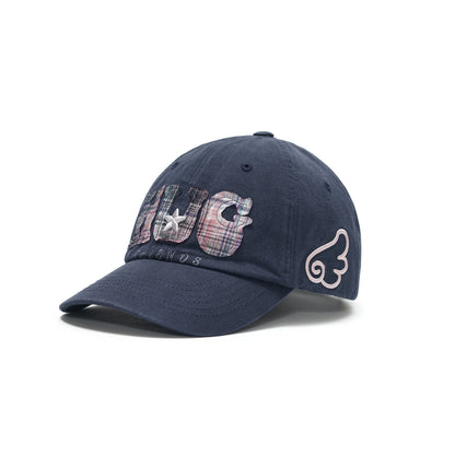 Musinsa Sale! [Hugyourskin] Hug Friends Cap