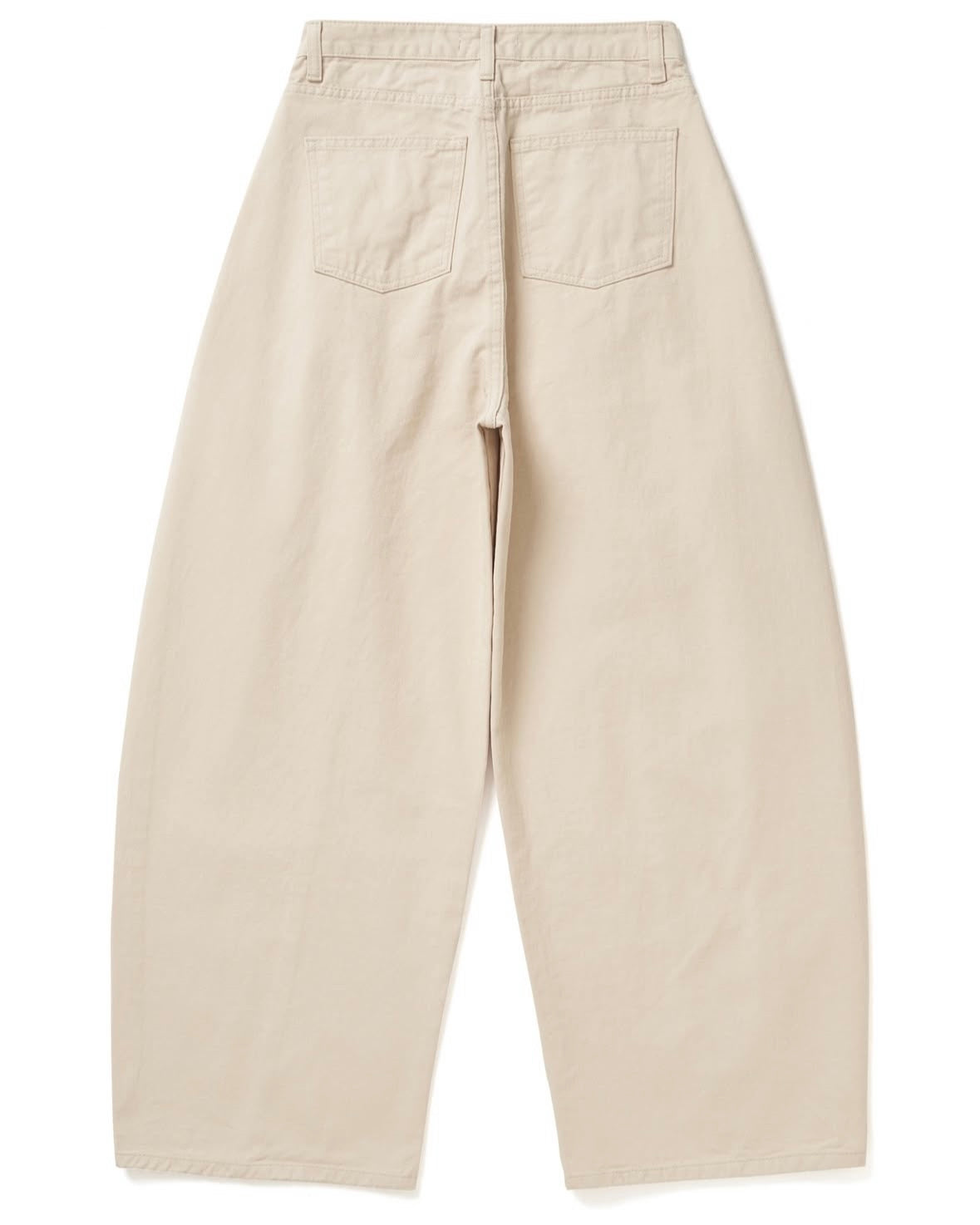 (BF NEW IN) Hip Up Balloon Pants