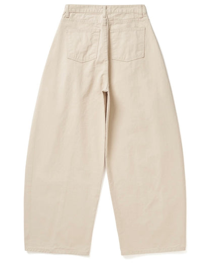 (BF NEW IN) Hip Up Balloon Pants