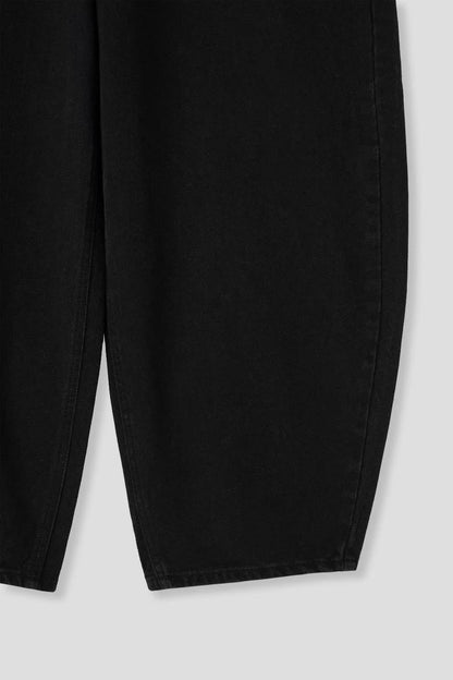 (Preorder) Silver Label Smoky Balloon Pants