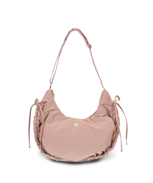 [LIMELIKE] Retty Mini Hobo Bag (Indy Pink)