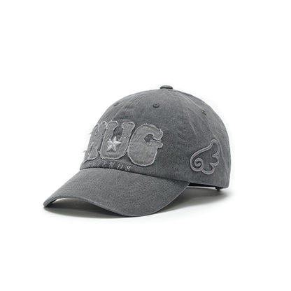 Musinsa Sale! [Hugyourskin] Hug Friends Cap