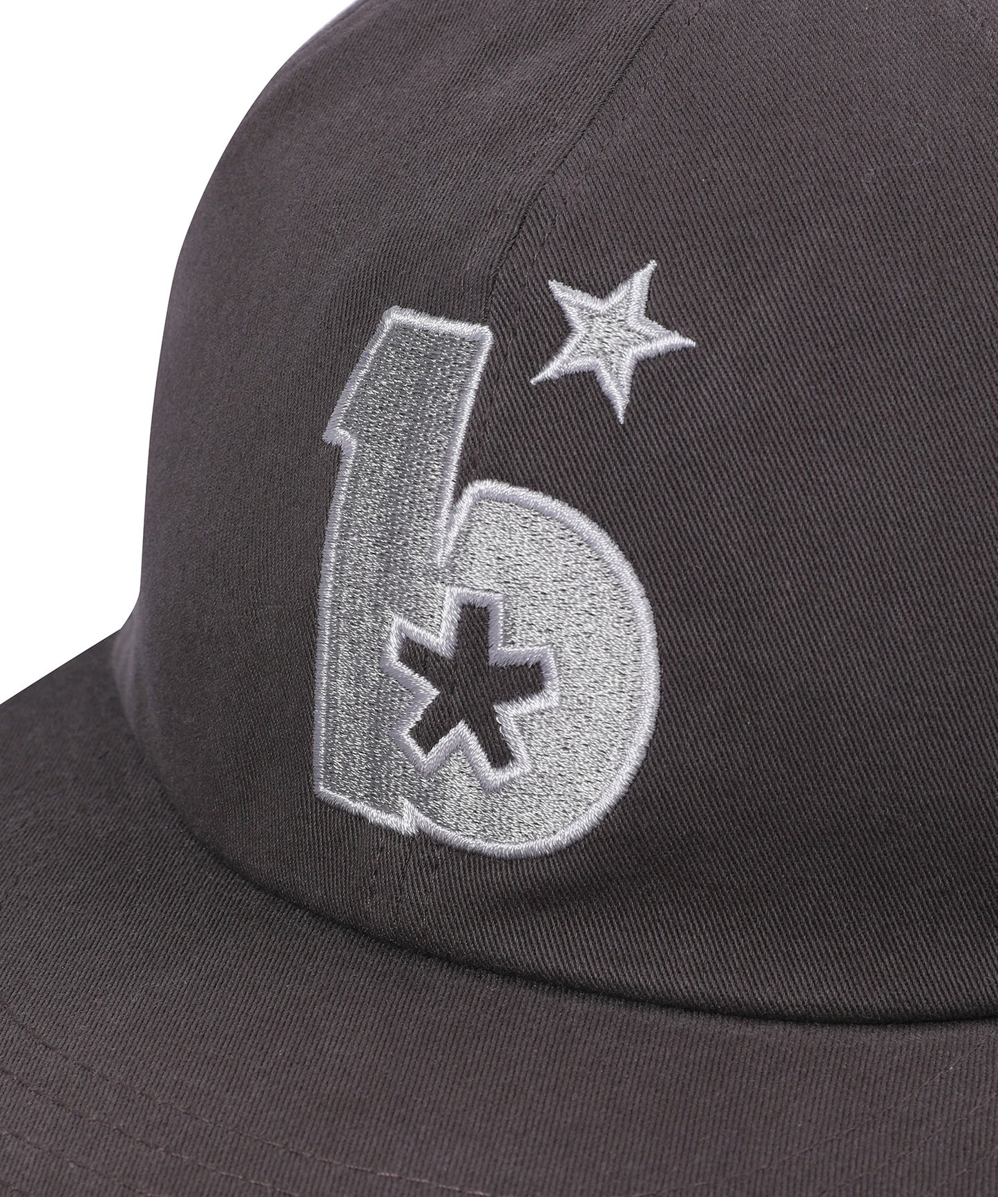 [BAUF]  B Star Cap (Vintage Purple)