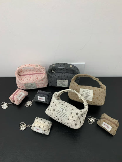 26FW Wish Earphone Bag (4 Colours)