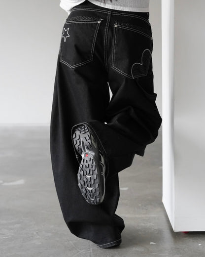 Heartwork Balloon Pants