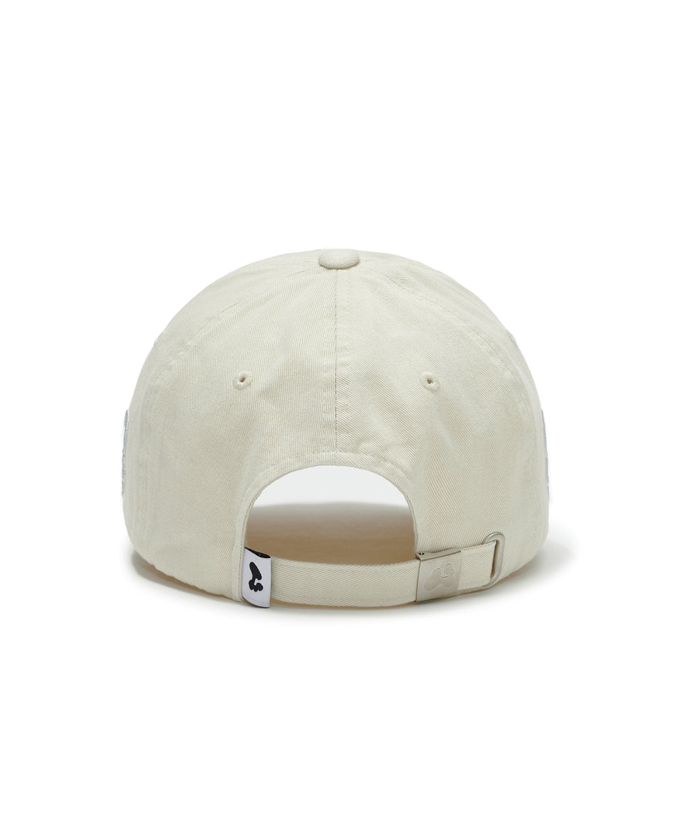 Musinsa Sale! [Hugyourskin] Hug Friends Cap