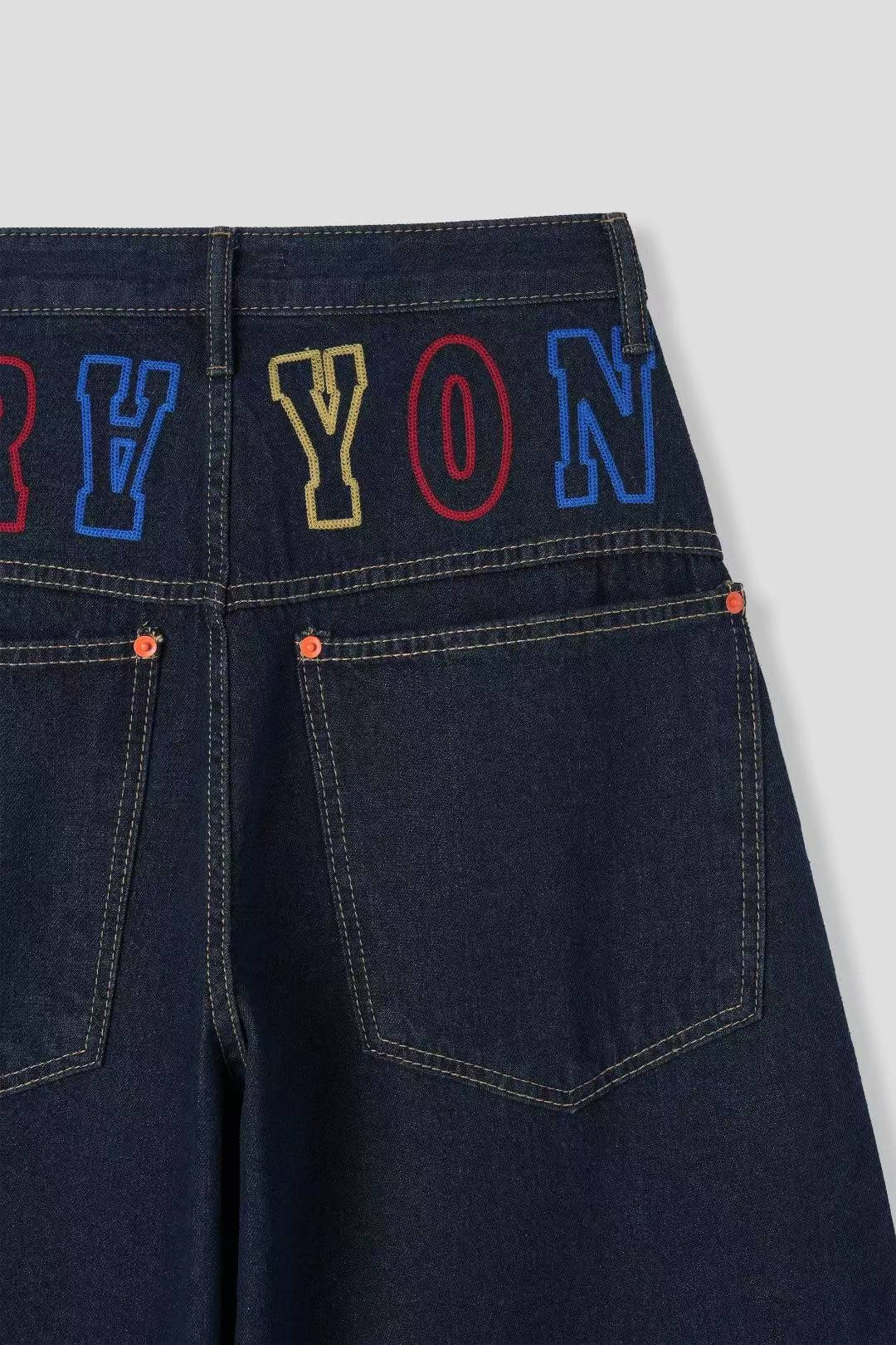 (Preorder) Crayon Balloon Pants