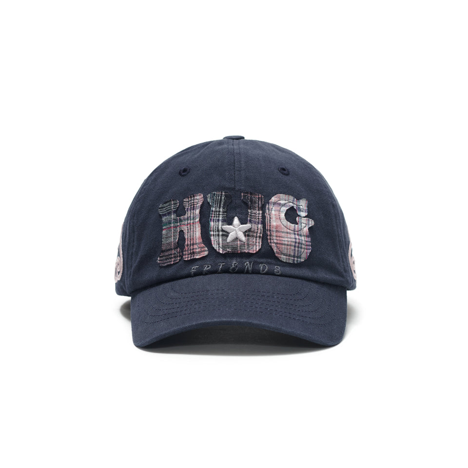 Musinsa Sale! [Hugyourskin] Hug Friends Cap