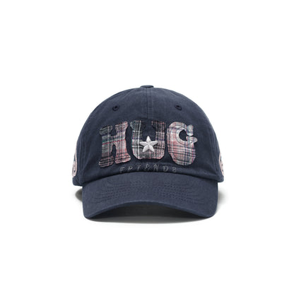 Musinsa Sale! [Hugyourskin] Hug Friends Cap
