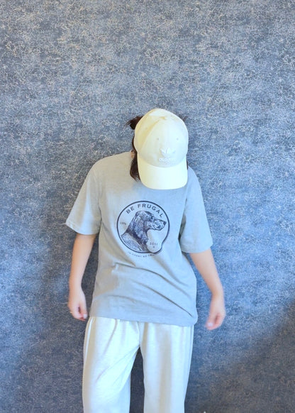 Summer Puppy T-shirt
