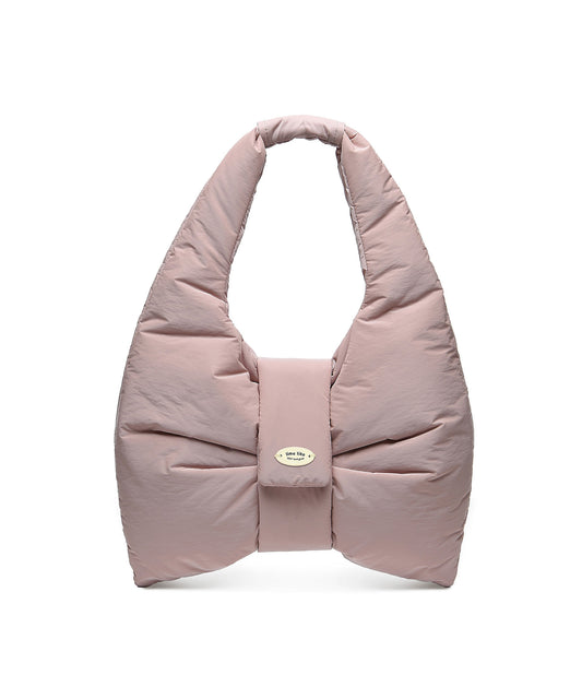 [Lime Like] Riho Bag (Pink)