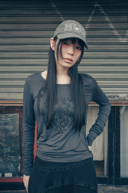 Musinsa Sale! [Hugyourskin] Hug Friends Cap