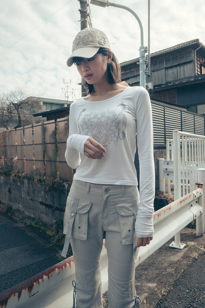 Musinsa Sale! [Hugyourskin] Hug Friends Cap