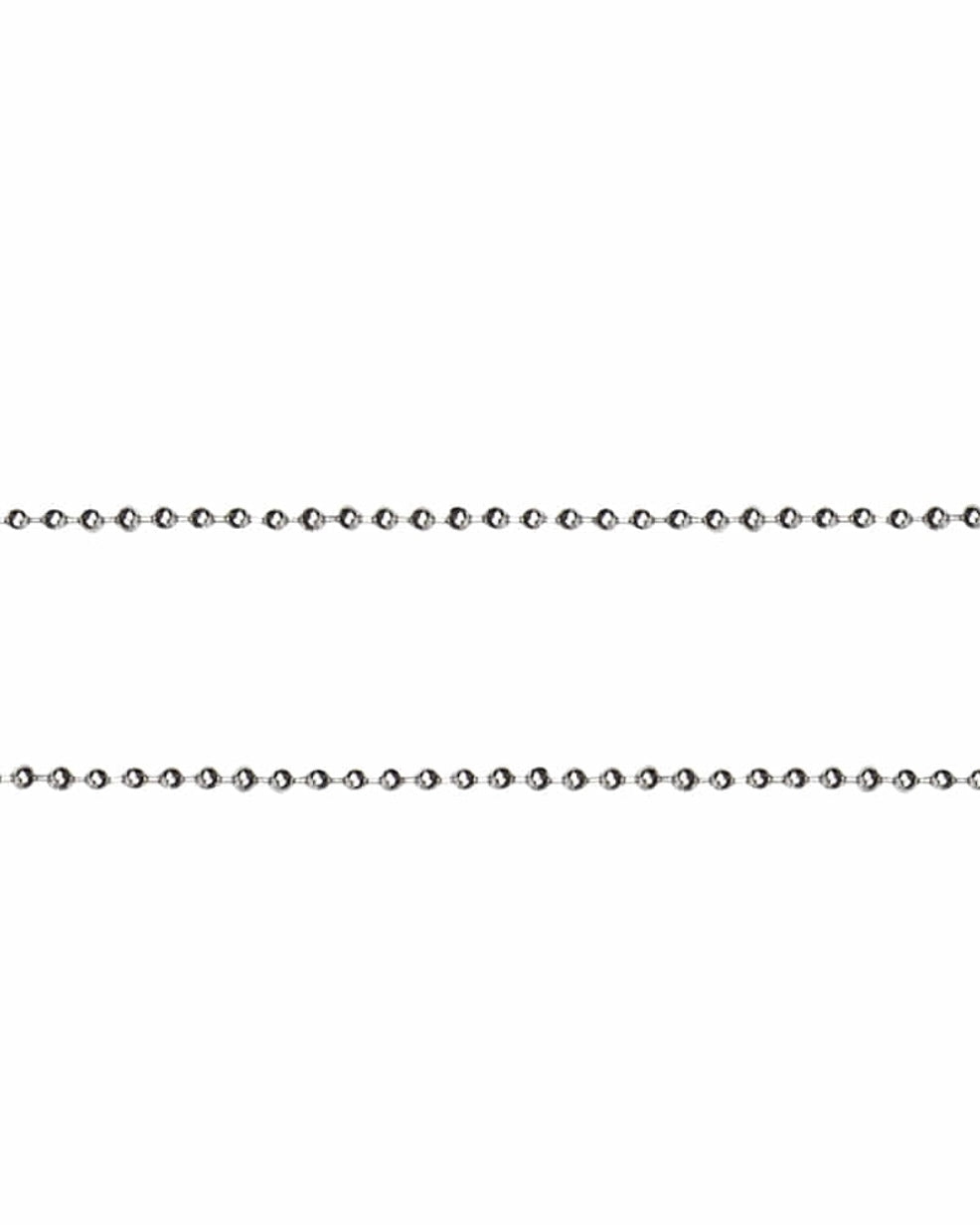 Luvistrue x SHUGO CHARA! HUMPTY DUMPTY NECKLACE (PINK)