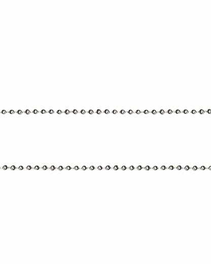 Luvistrue x SHUGO CHARA! HUMPTY DUMPTY NECKLACE (PINK)