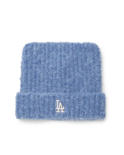 MLB PLUSH MEOWING BEANIE (Blue)