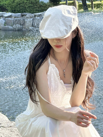 [OFUSE] Twice Nayeon pick! Garden necklace