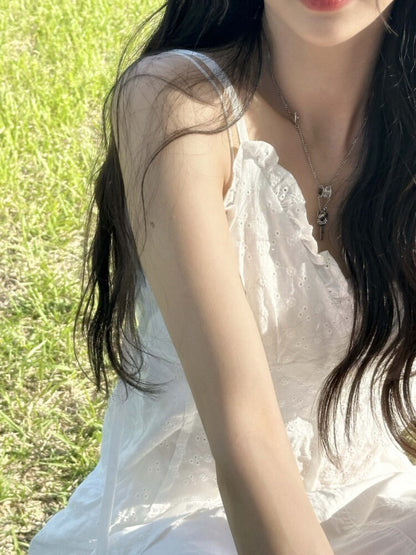 [OFUSE] Twice Nayeon pick! Garden necklace