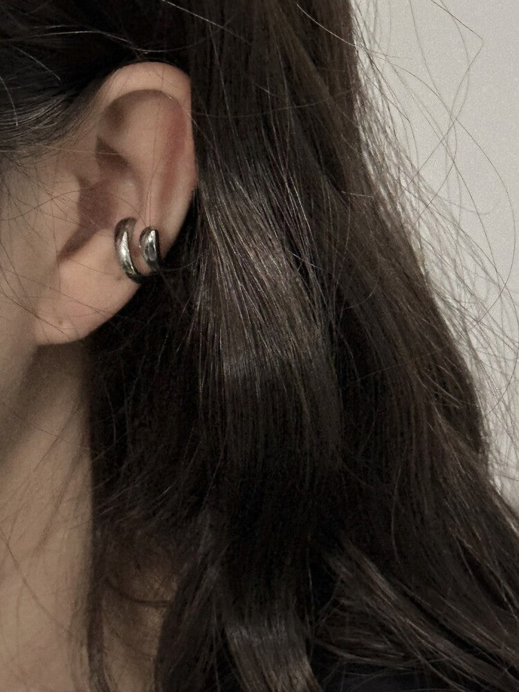[OFUSE] Seventeen Hoshi pick!  Basic earcuff