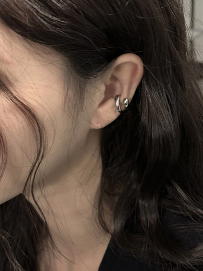 [OFUSE] Seventeen Hoshi pick!  Basic earcuff